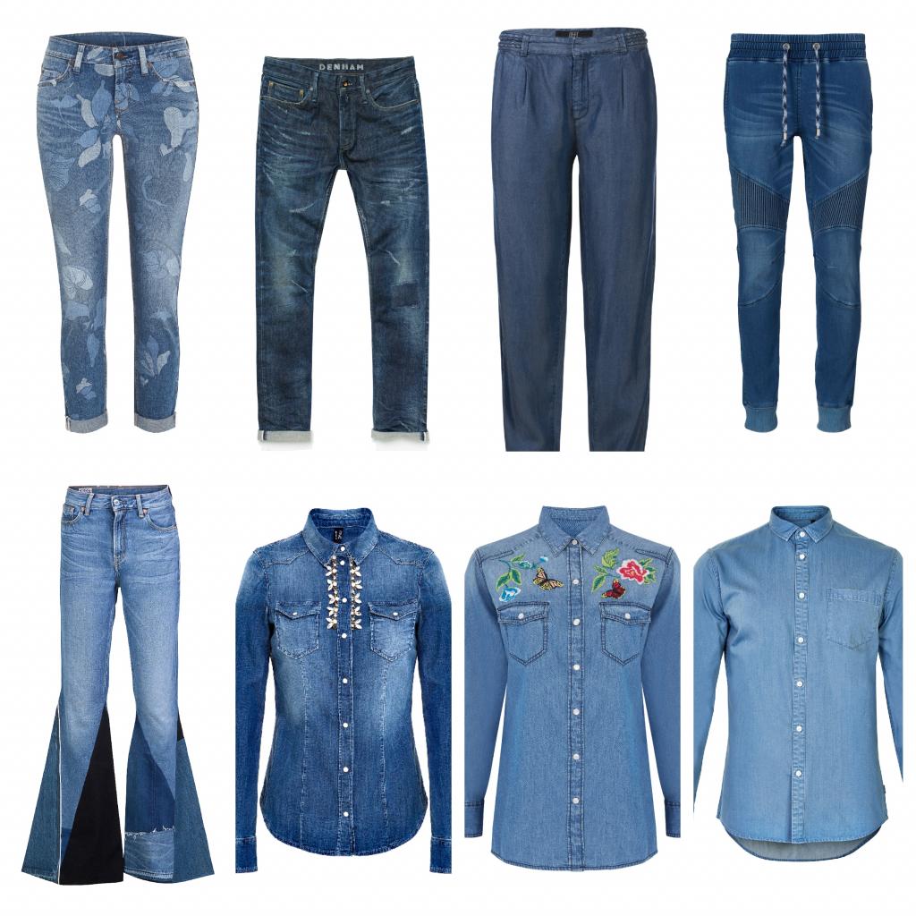 Mode Spijkerbroeken Wortel jeans DRDENIM JEANSMAKERS Wortel jeans blauw casual uitstraling 