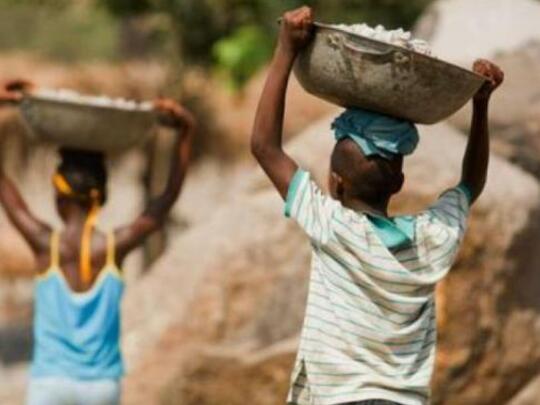 ‘Als medewerker kun jij kinderarbeid helpen voorkomen’