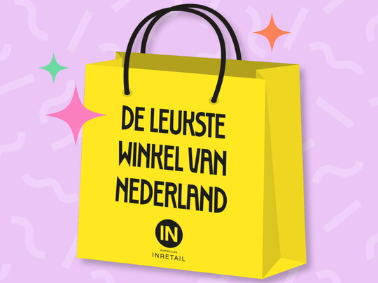 Werk jij bij De Leukste Winkel van Nederland?