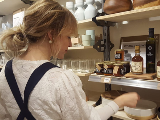 Haarlem als shoppingparadijs!