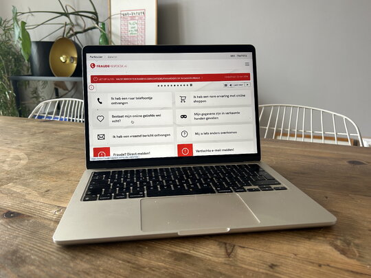 AI nepwebshops rukken op, ook in de woonbranche