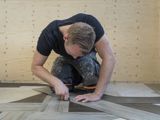 Schrijf je nú in voor het NK Woning- en Projectstofferen of Parketleggen