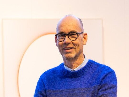 Jan Trendman laat je de leukste trends van 2025 zien