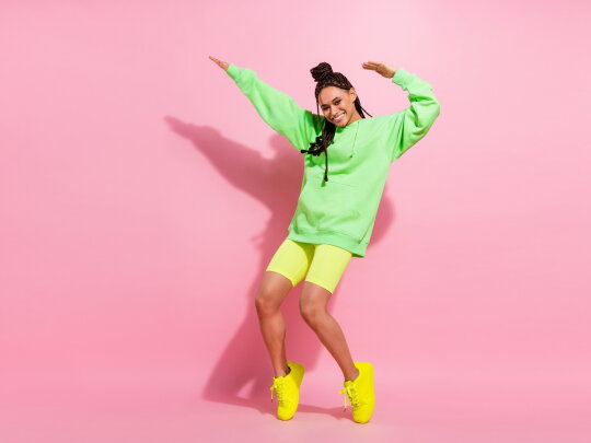 Meer bewegen? Maak van je werk een mini-workout