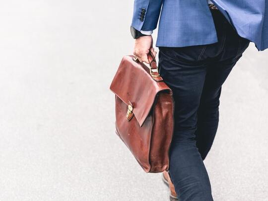 Online workshop ‘Omgaan met verlies van je baan’
