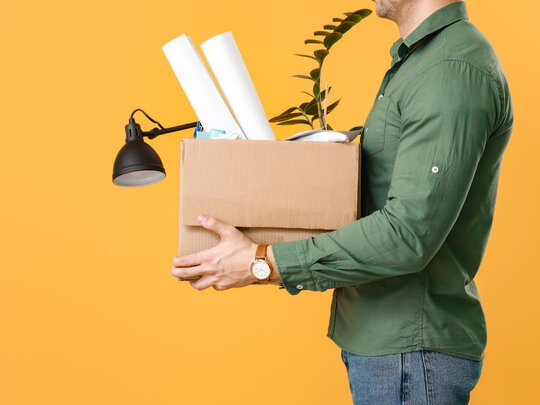 Bijenkorf schrapt 167 banen: 5 tips voor als het jou overkomt