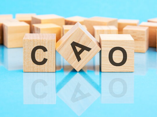 Nieuwe cao Retail Non-Food: 4 keer loonsverhoging tot eind 2027. Wat verandert er voor jou?