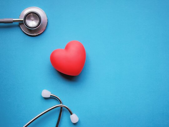 Hoe oud is jouw lichaam? Doe de test!