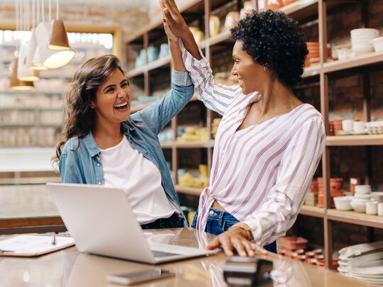 Vacatures gespot: van assistent filiaalmanager tot contentmarketeer