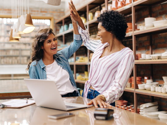Vacatures gespot: van interieuradviseur tot weekendhulp