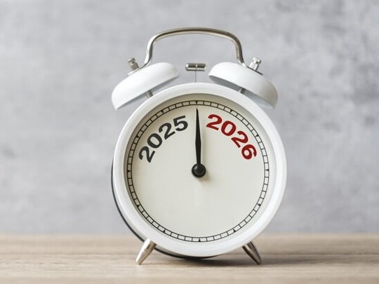 Zorg je ook een beetje voor jezelf in het nieuwe jaar?