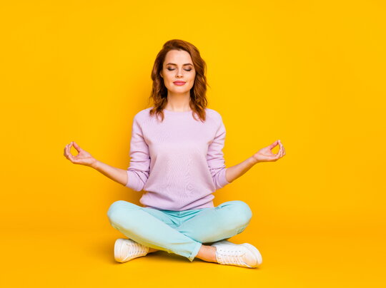 Klaar met dat uitgebluste gevoel? Met deze tips hou je energie over