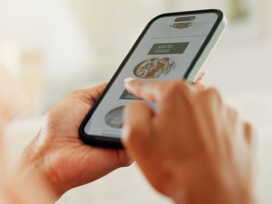 Bijna elke winkel heeft een webshop, maar kunnen alle klanten er wel bij?