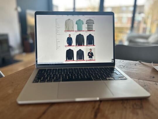 Herroepingsfunctie verplicht voor webwinkels