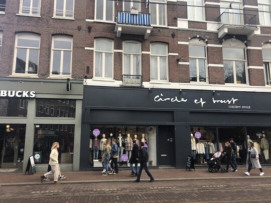 Oproep vakbonden en werkgevers retail non-food om samen te werken