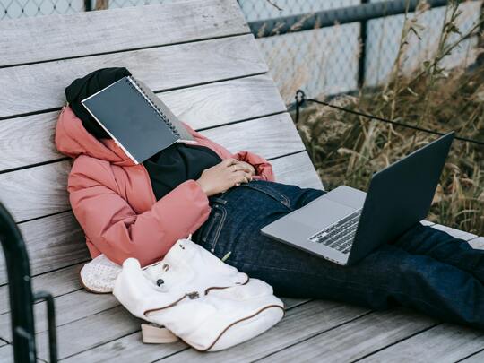 7 signalen dat het tijd is om je loopbaan onder de loep te nemen