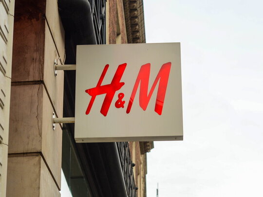 H&M schrapt 250 banen: wat als jij je baan kwijtraakt?
