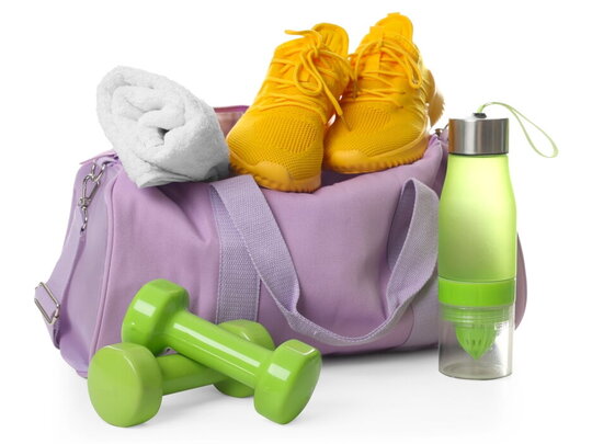 Slim: pak 10% korting op jouw sportschoolabonnement