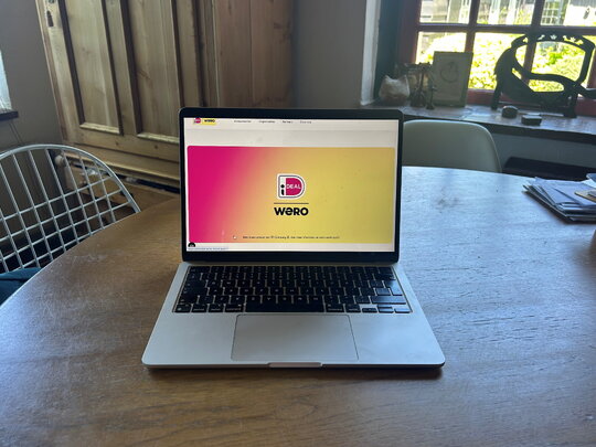 Wero vervangt iDeal. Oplichters ruiken hun kans. Trap er niet in!