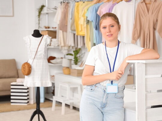 Loopbaancoaching in de retail: ontdek welke stap bij jou past