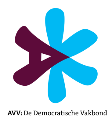 AVV Leidschendam logo